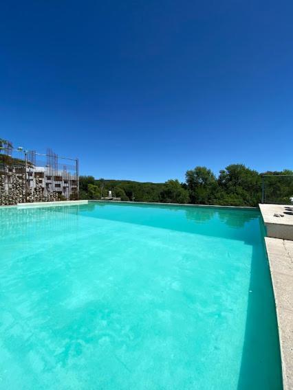 Carod Espacio Serrano 2* Salsipuedes
